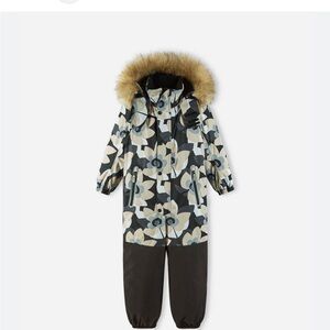 Kipina - Kids' ReimaTec Waterproof Snowsuit